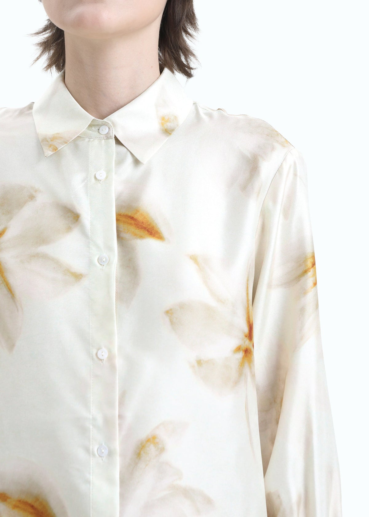Orlena Shirt