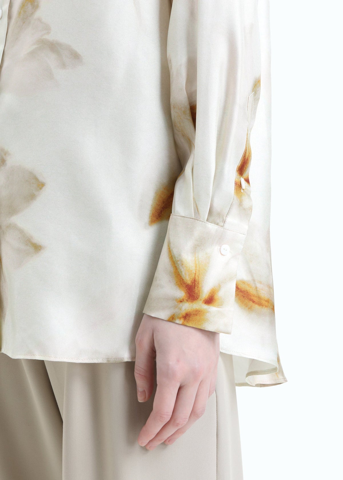Orlena Shirt