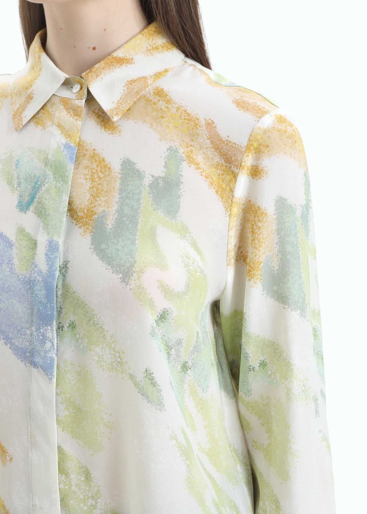 Alosia Shirt