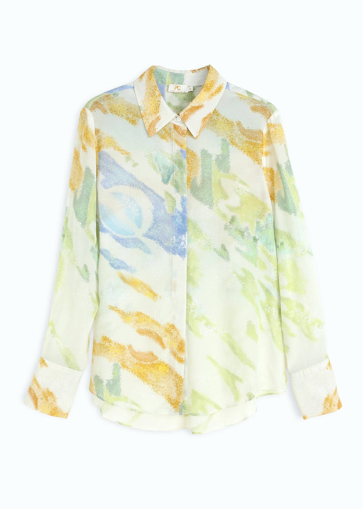 Alosia Shirt