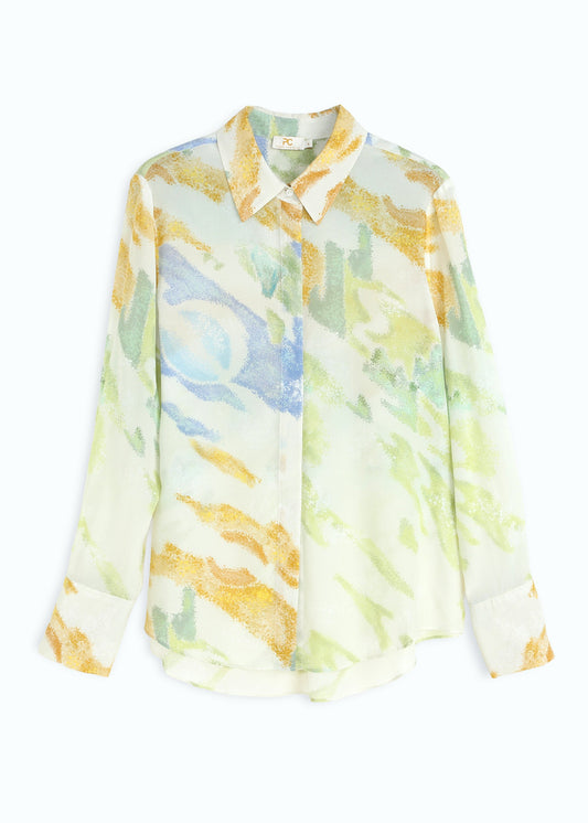 Alosia Shirt