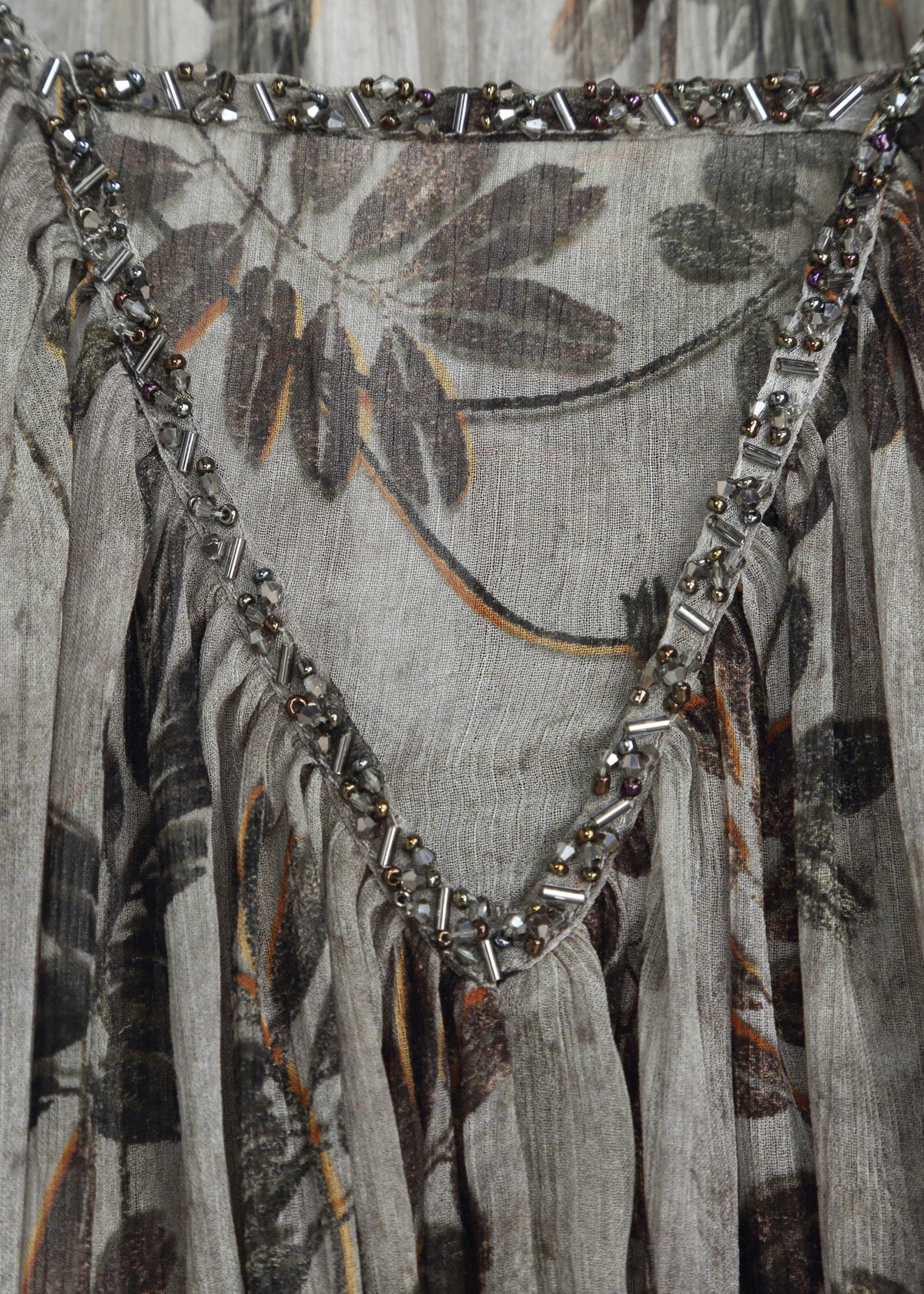 Corvina Blouse