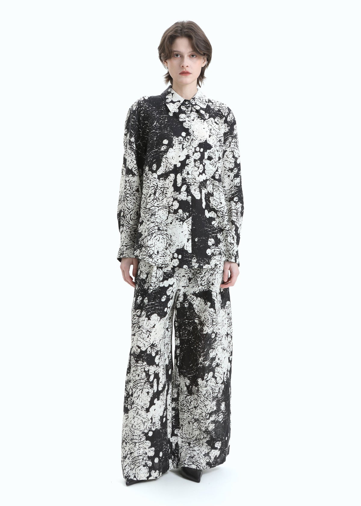 Solario Shirt