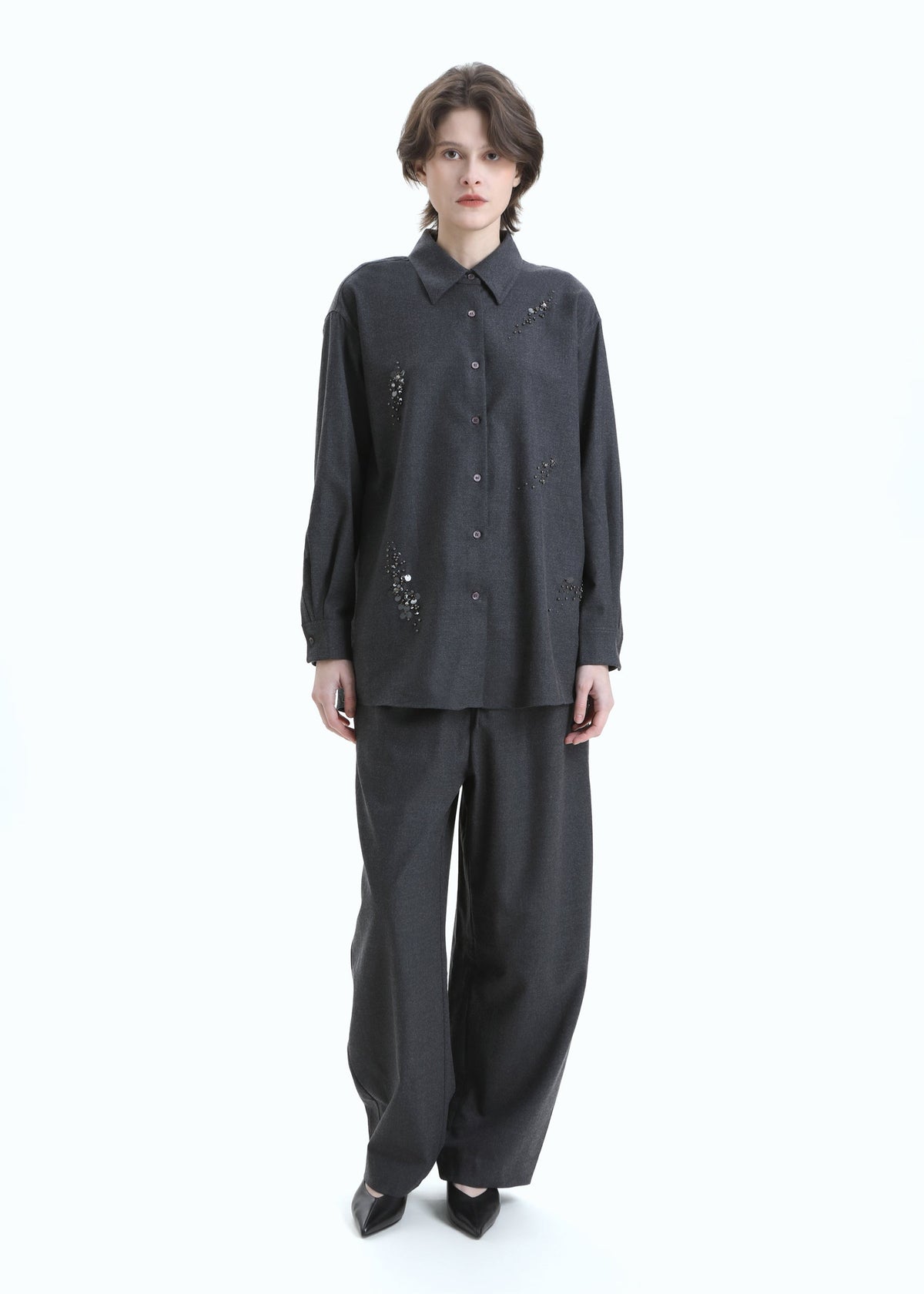 Cenara Shirt