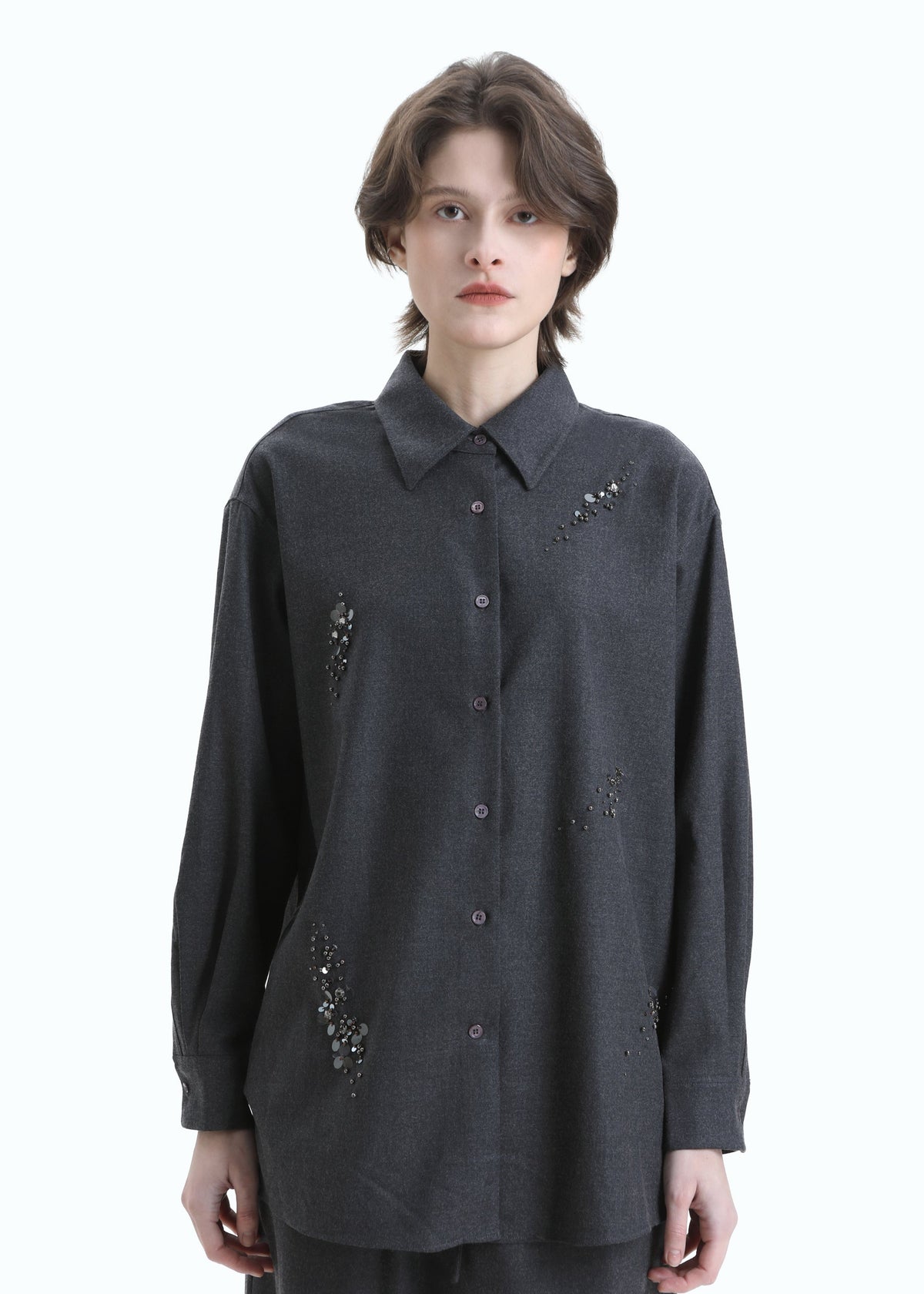 Cenara Shirt