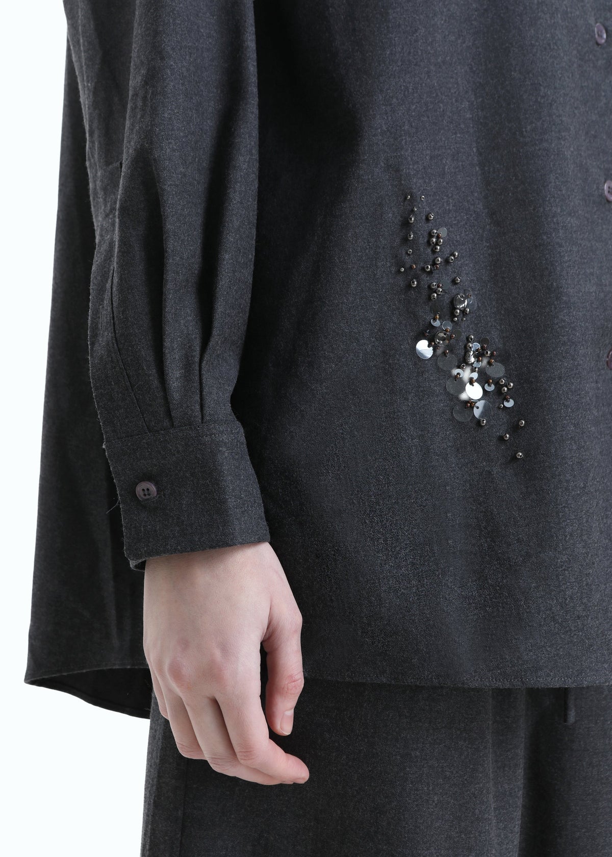 Cenara Shirt
