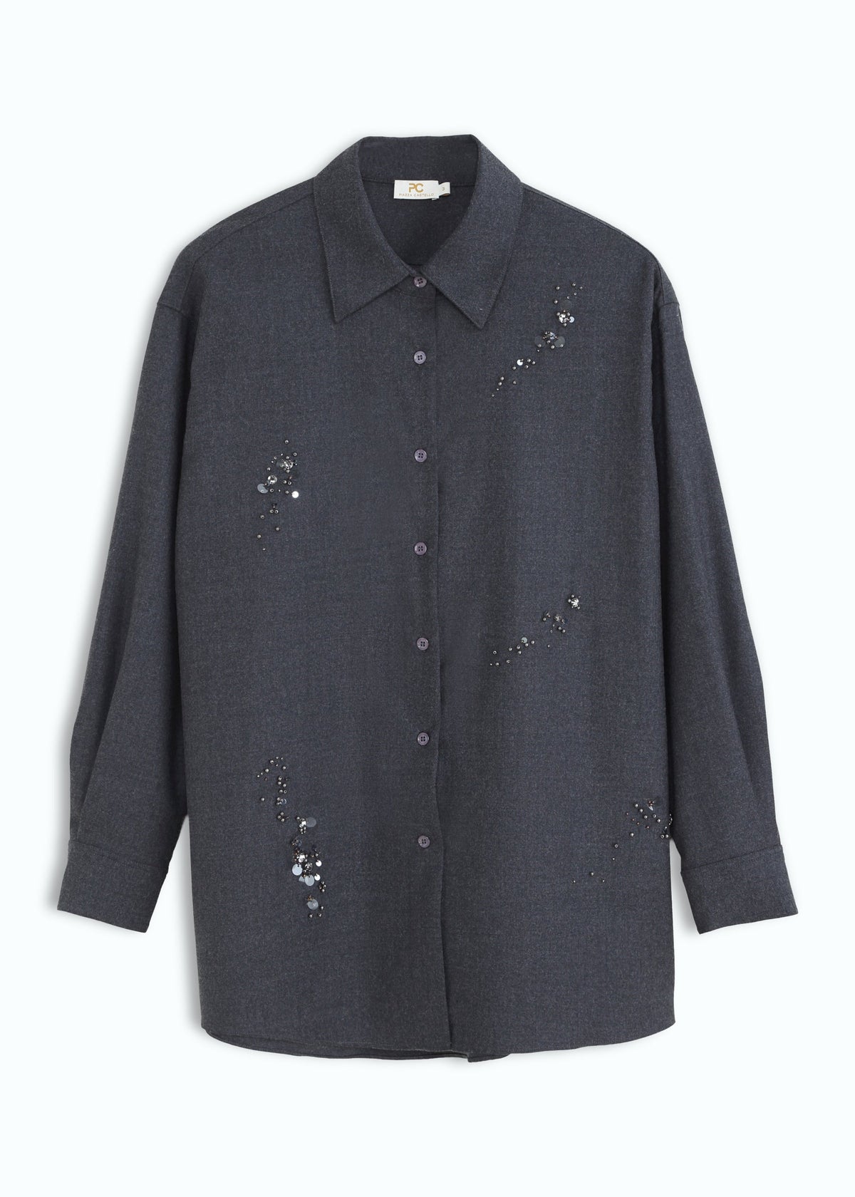Cenara Shirt