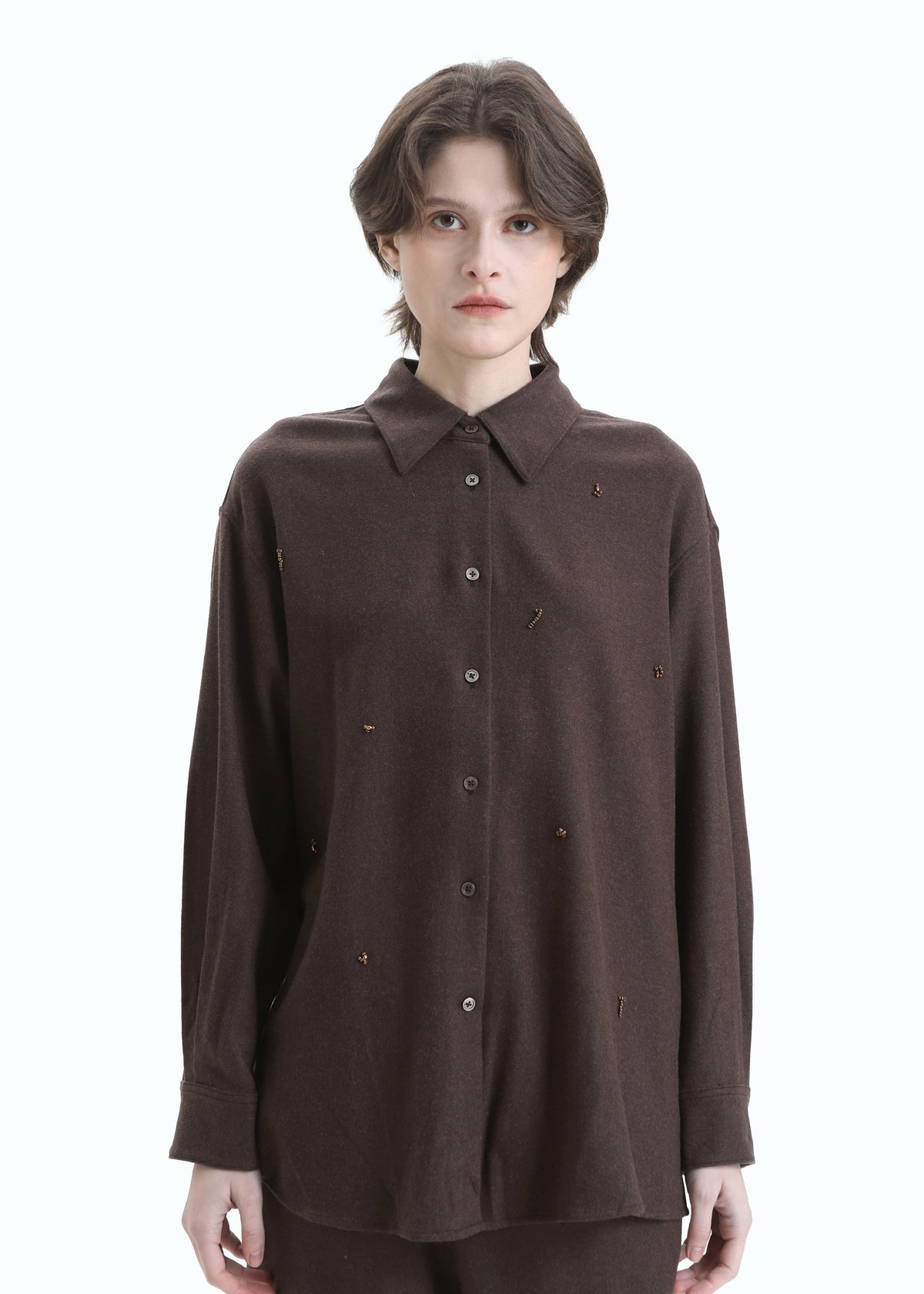 Moresca Shirt