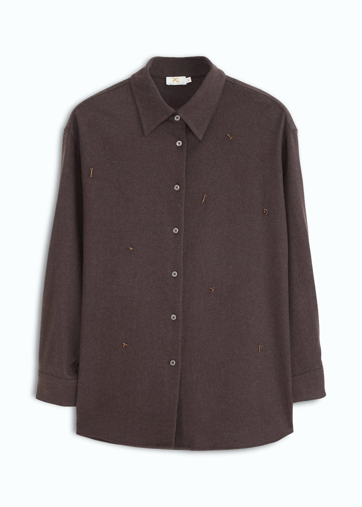 Moresca Shirt