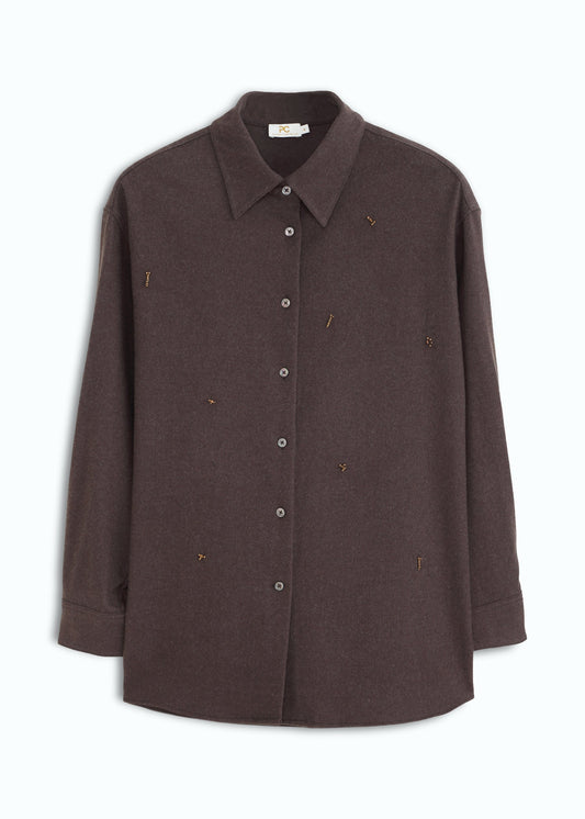 Moresca Shirt