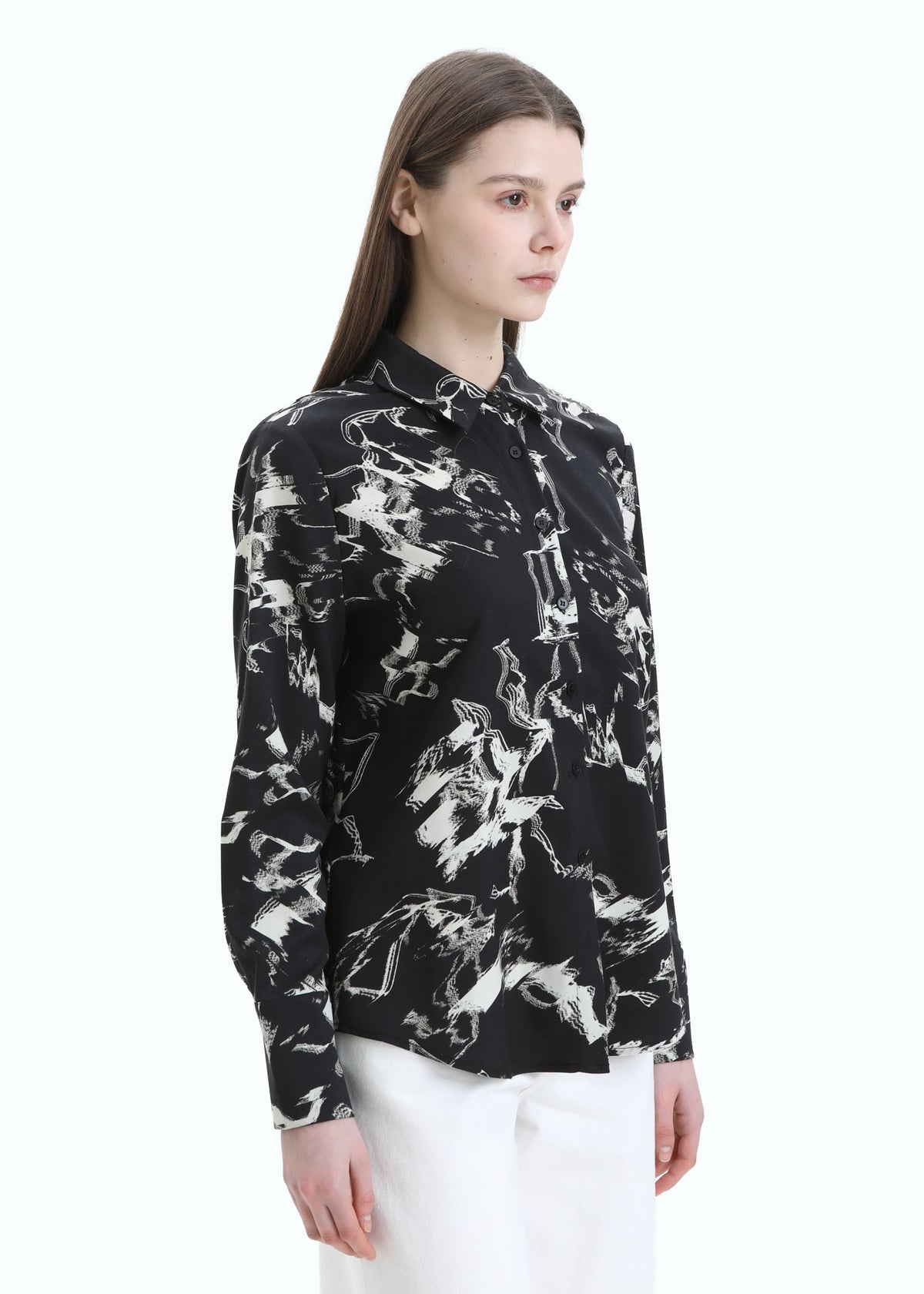 Ossaria Shirt