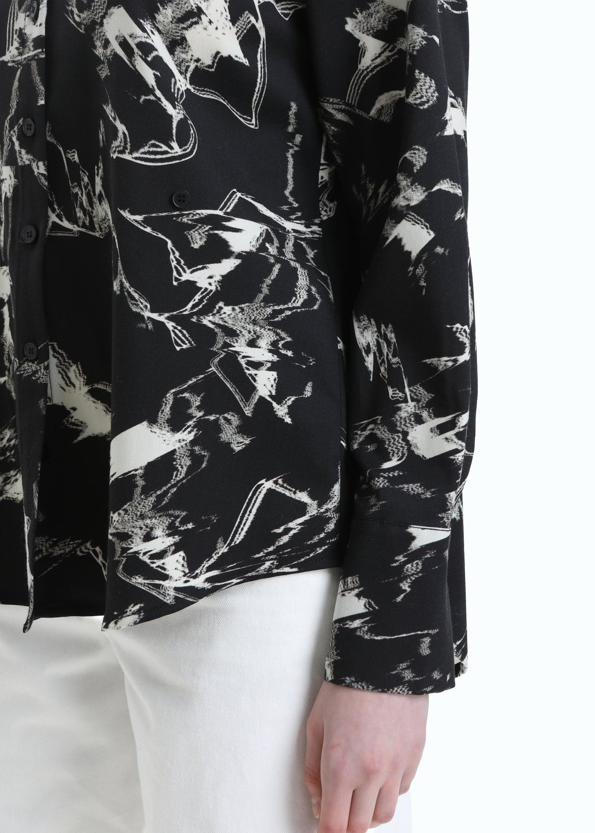 Ossaria Shirt