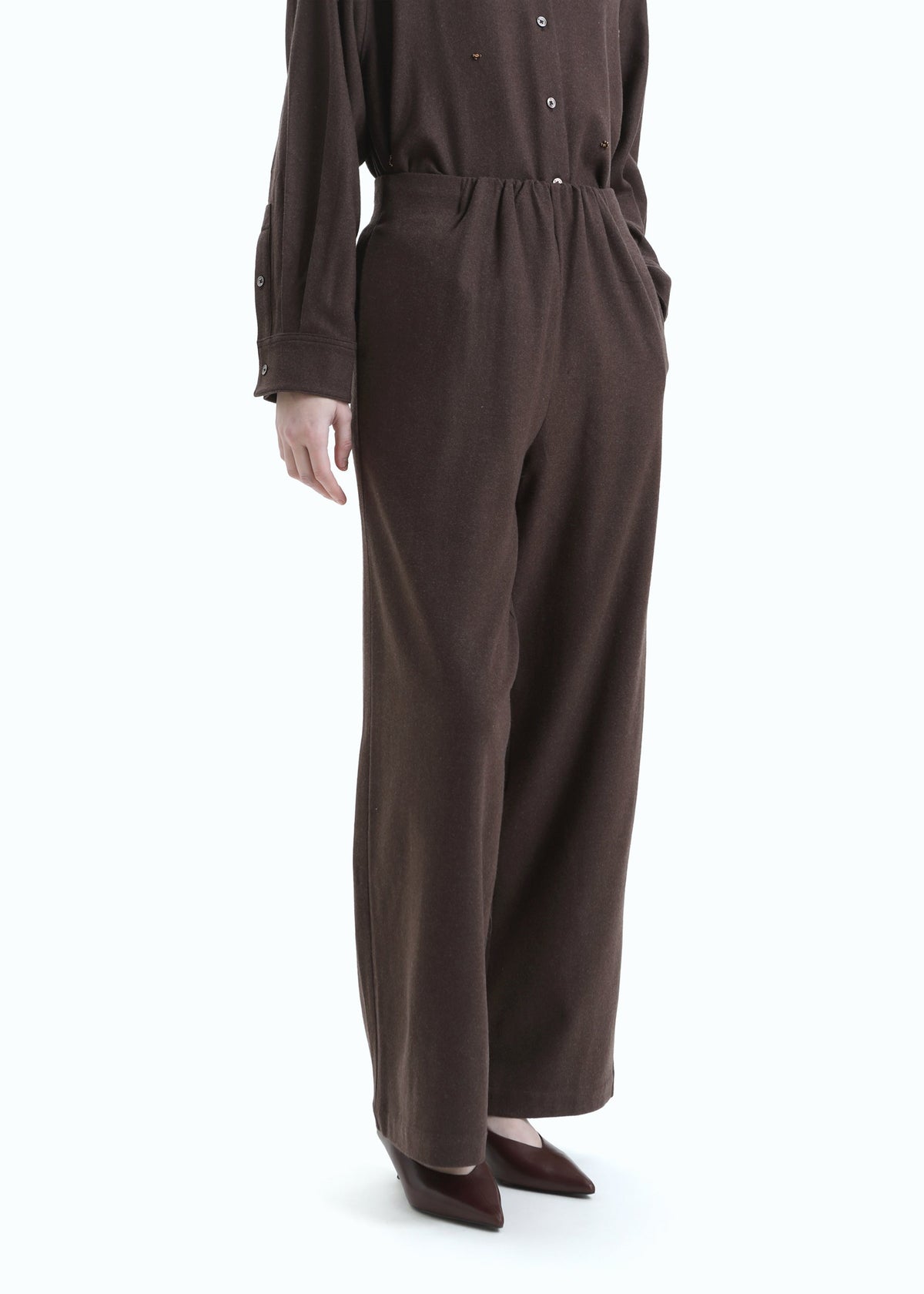 Moresca Trousers