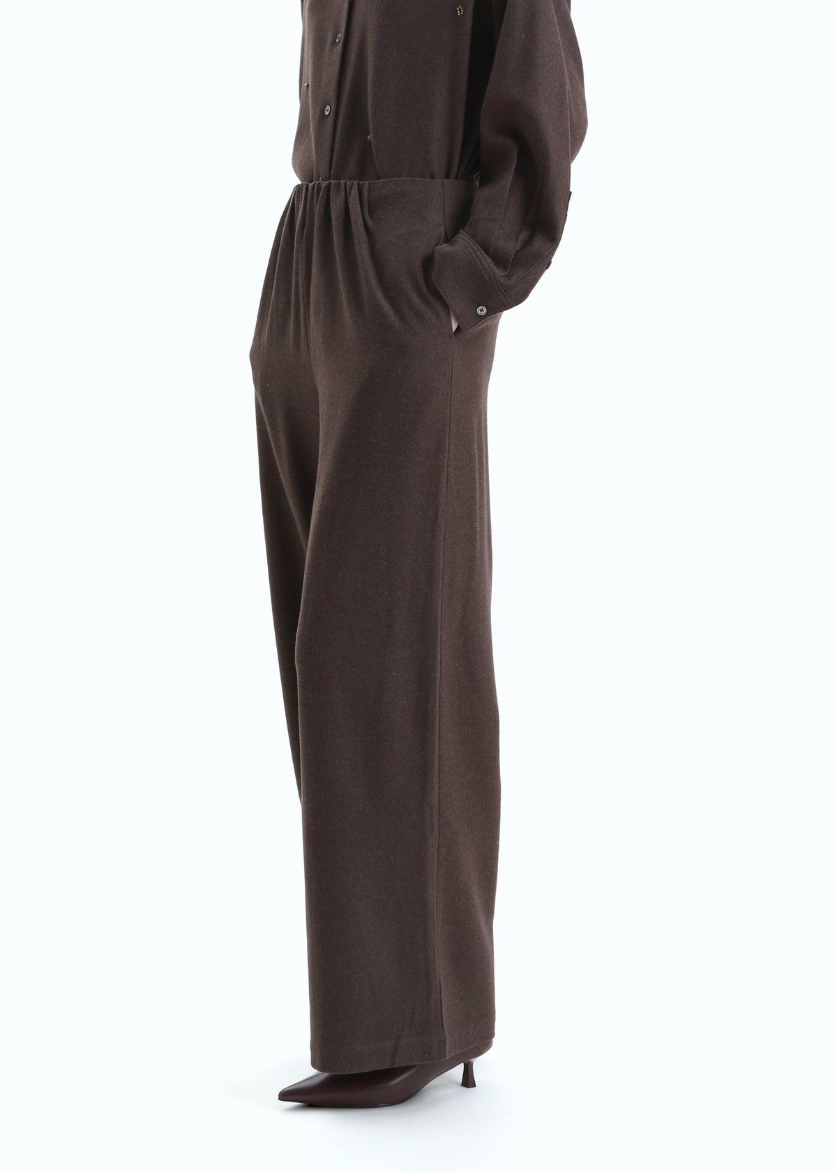 Moresca Trousers