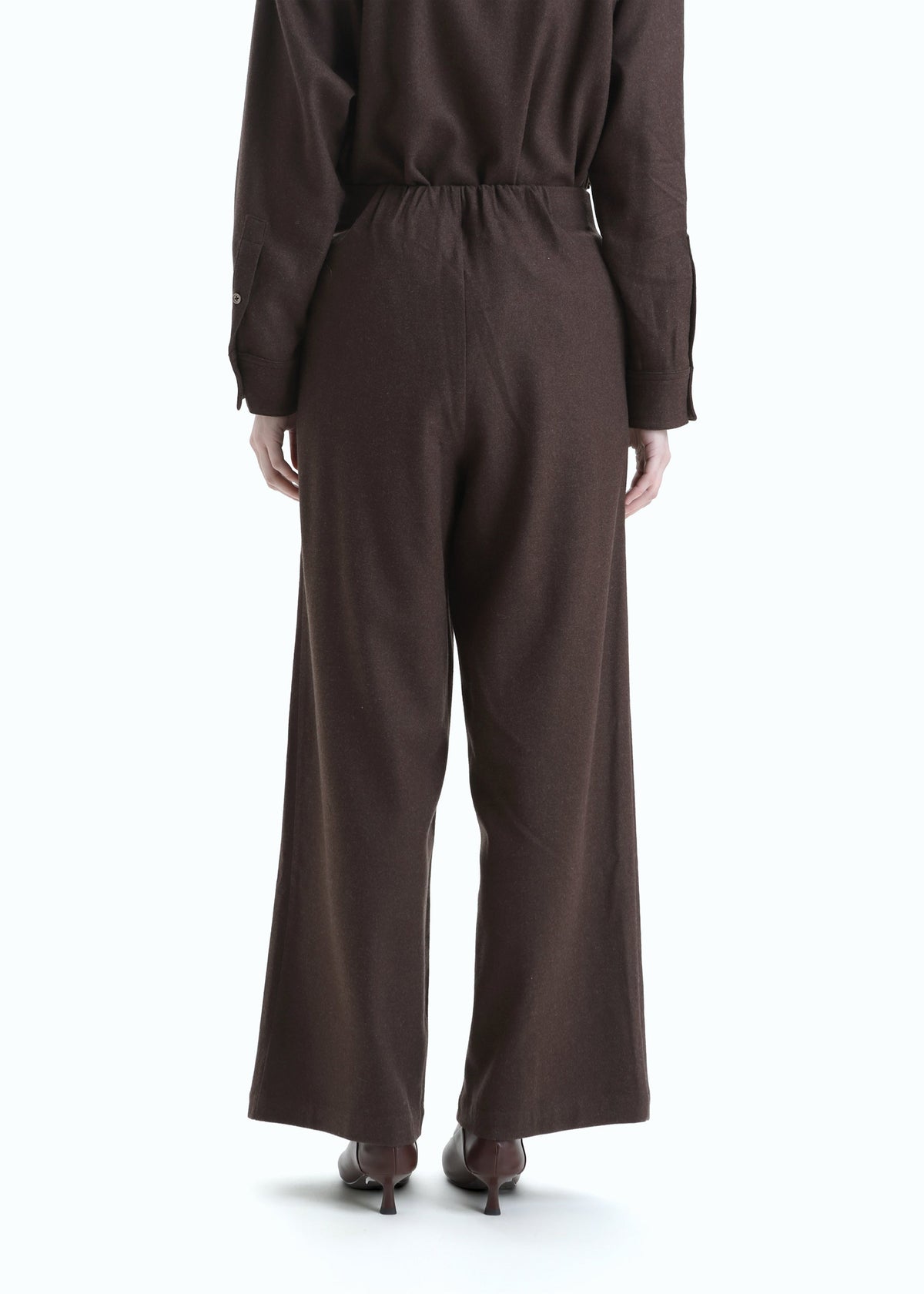 Moresca Trousers