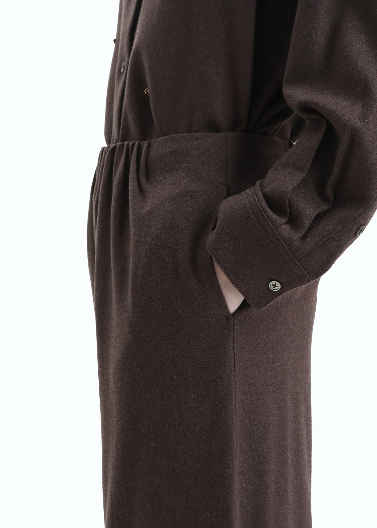 Moresca Trousers