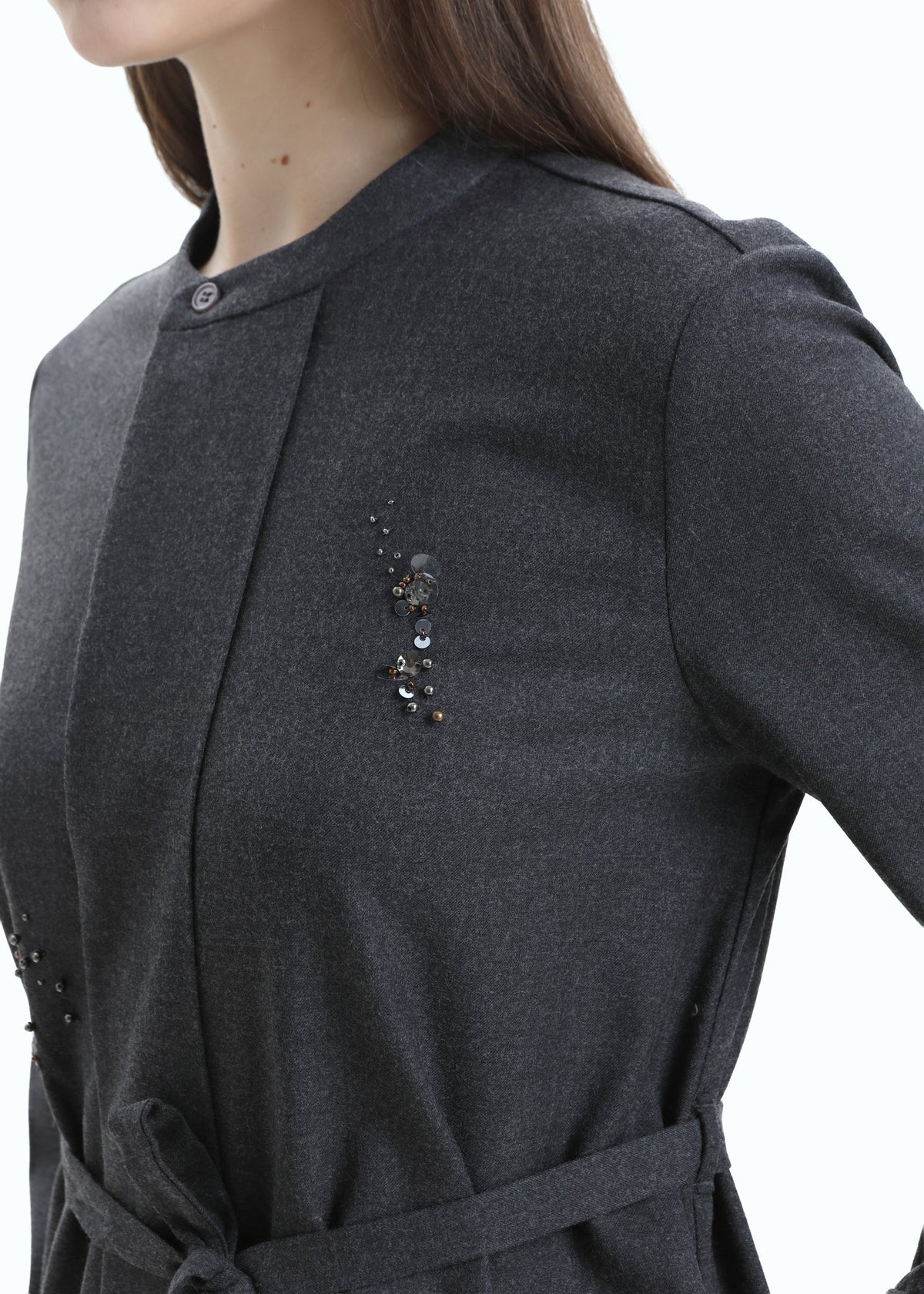 Torbida Dress