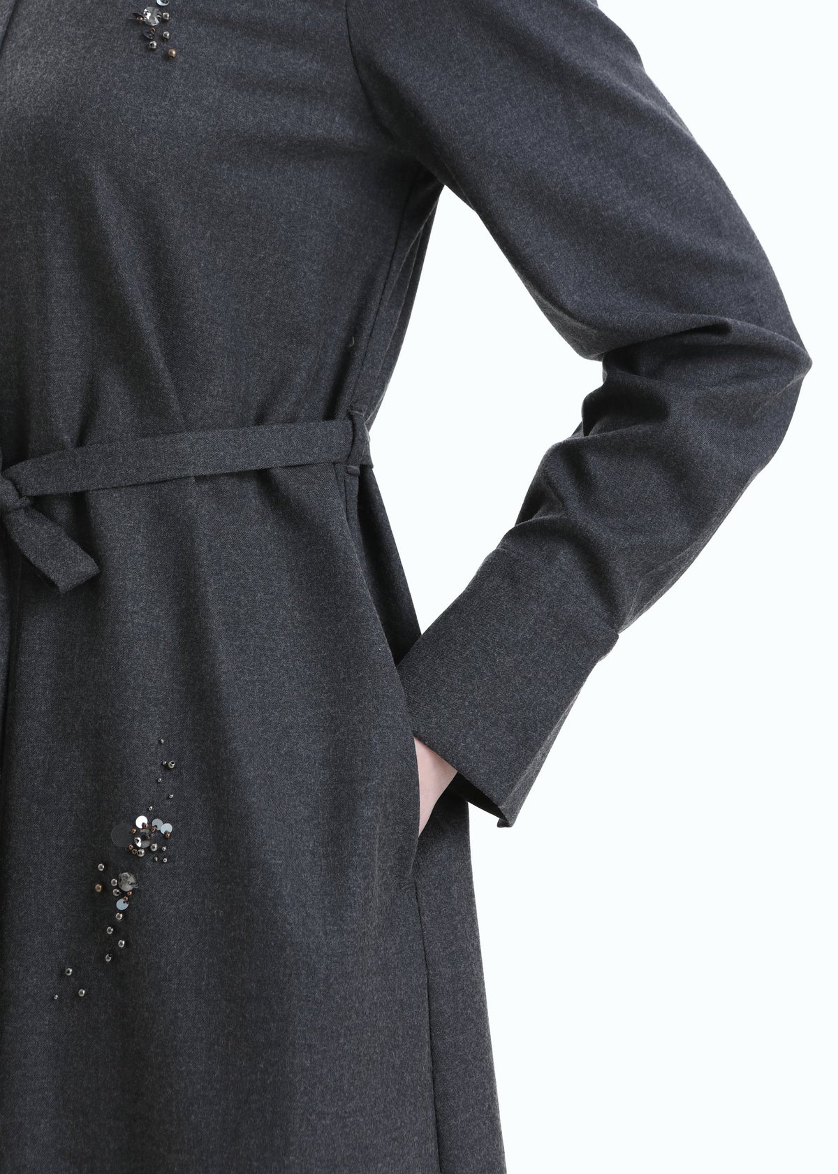 Torbida Dress