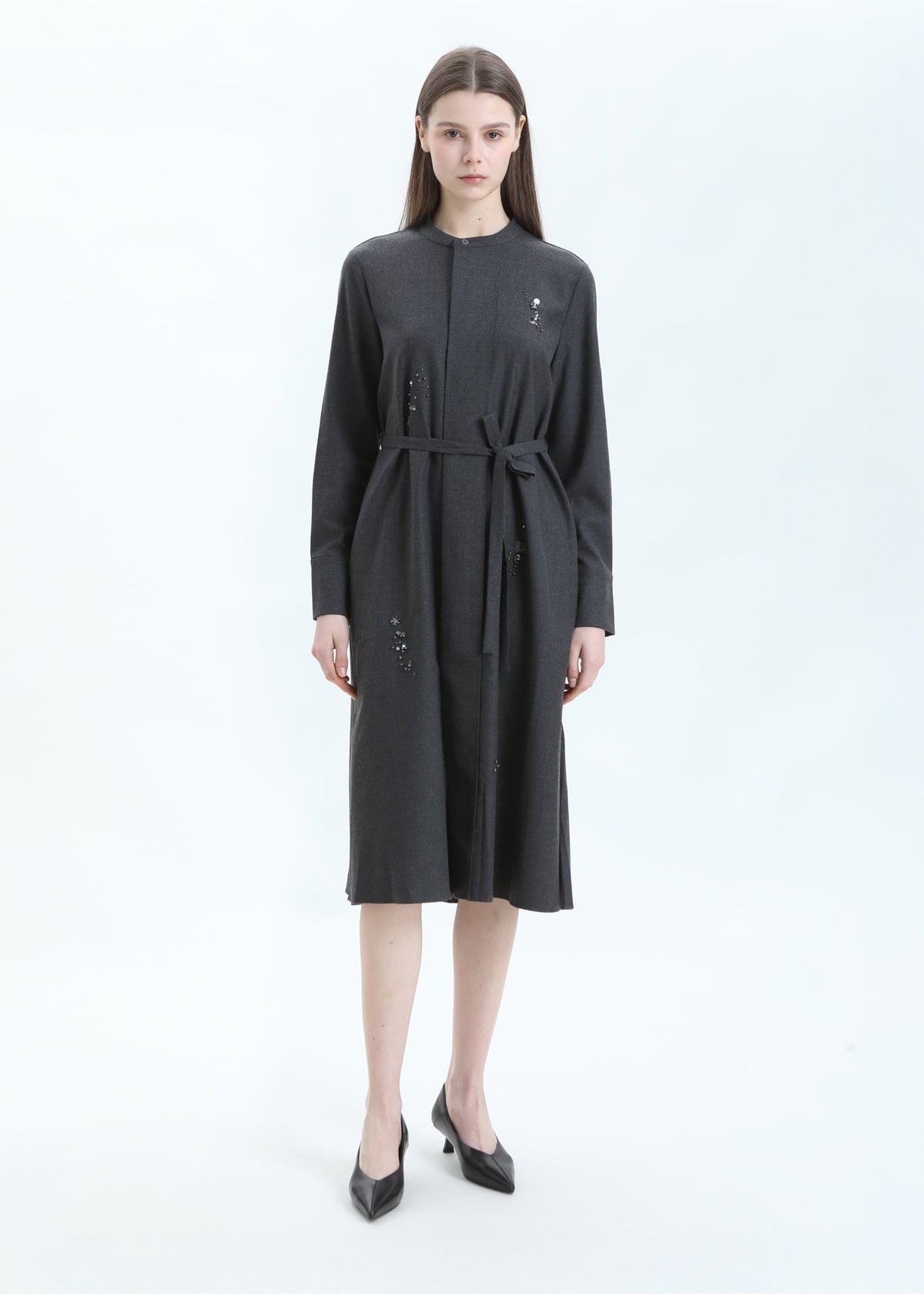 Torbida Dress