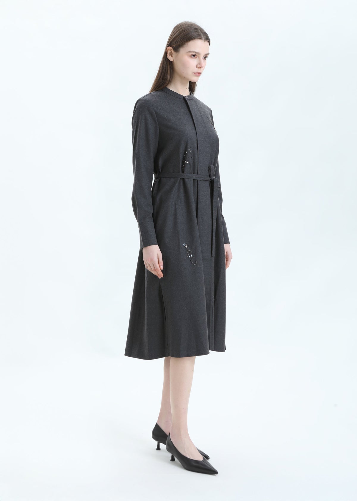 Torbida Dress