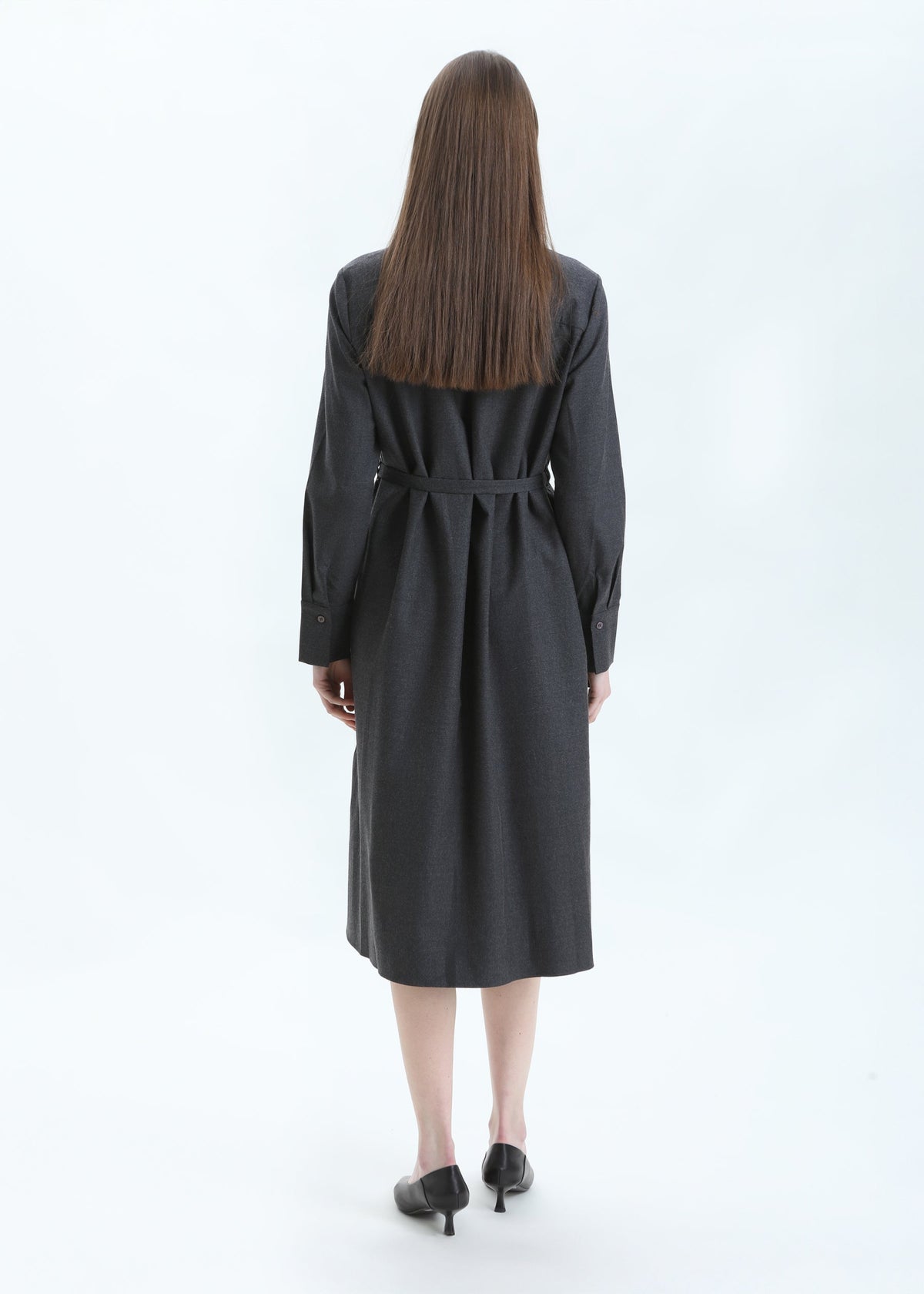 Torbida Dress