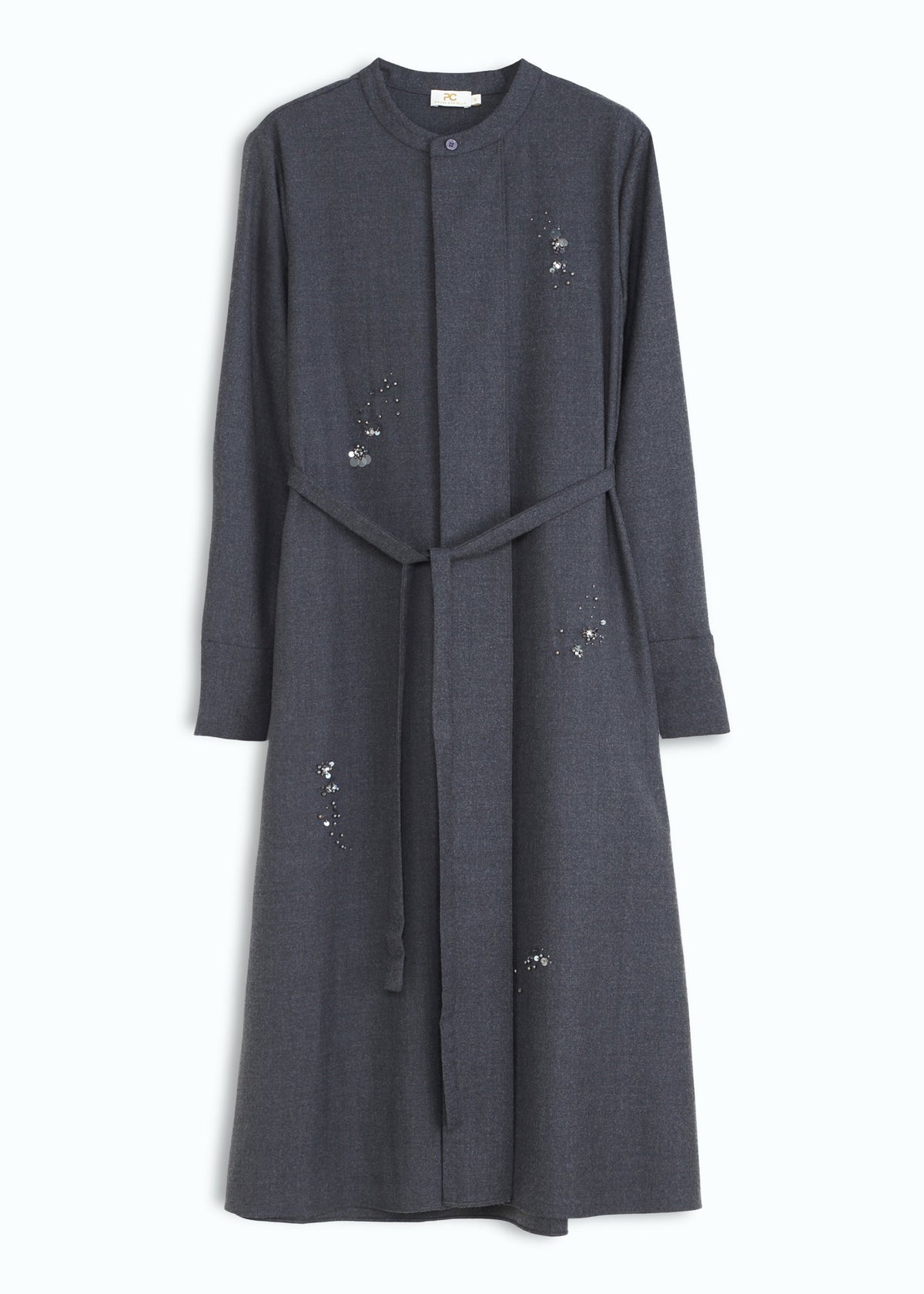Torbida Dress