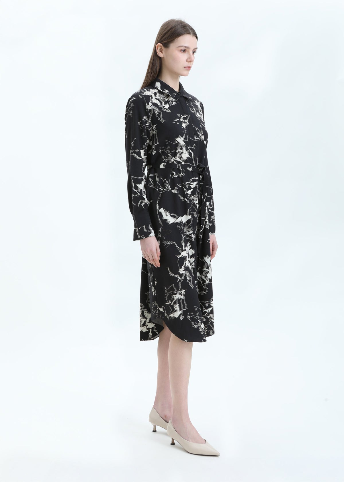 Sorellia Dress
