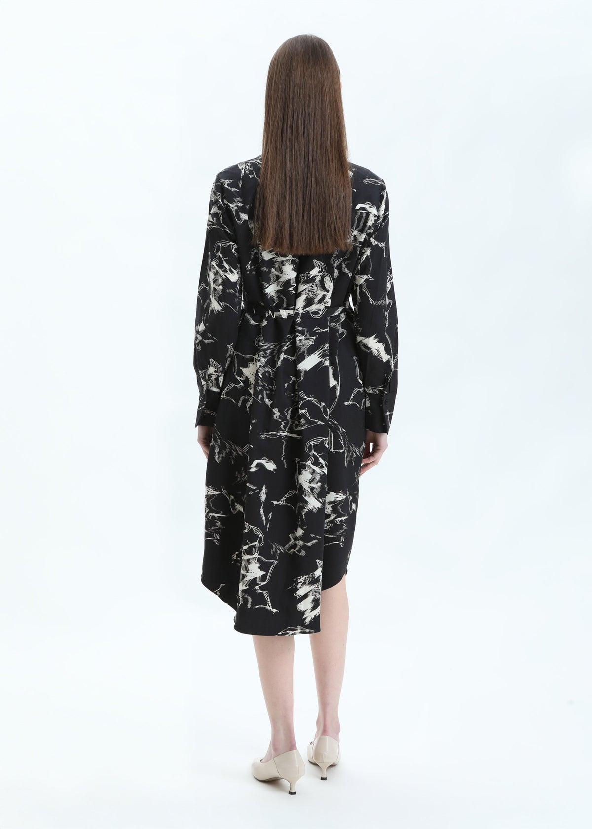 Sorellia Dress