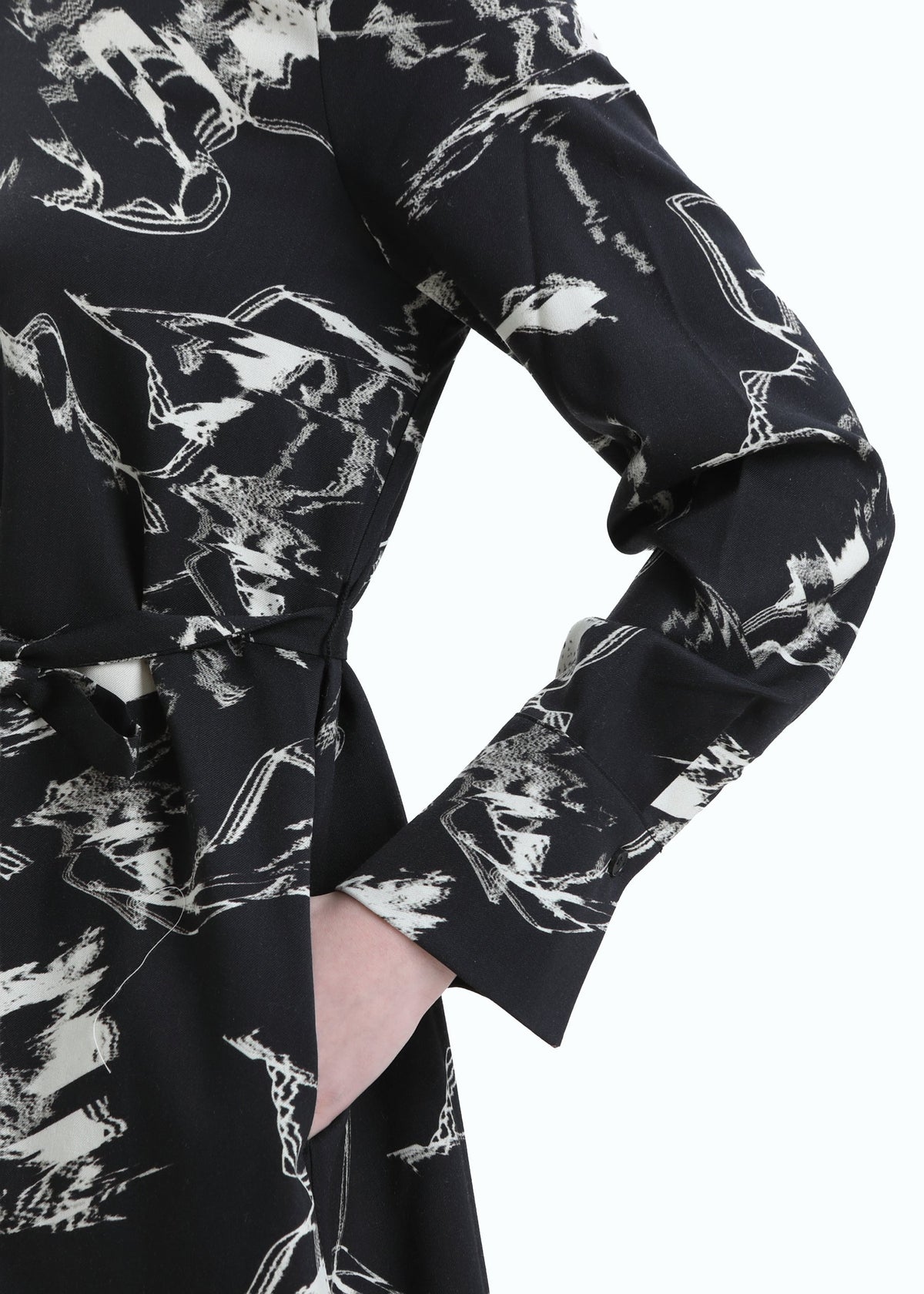 Sorellia Dress