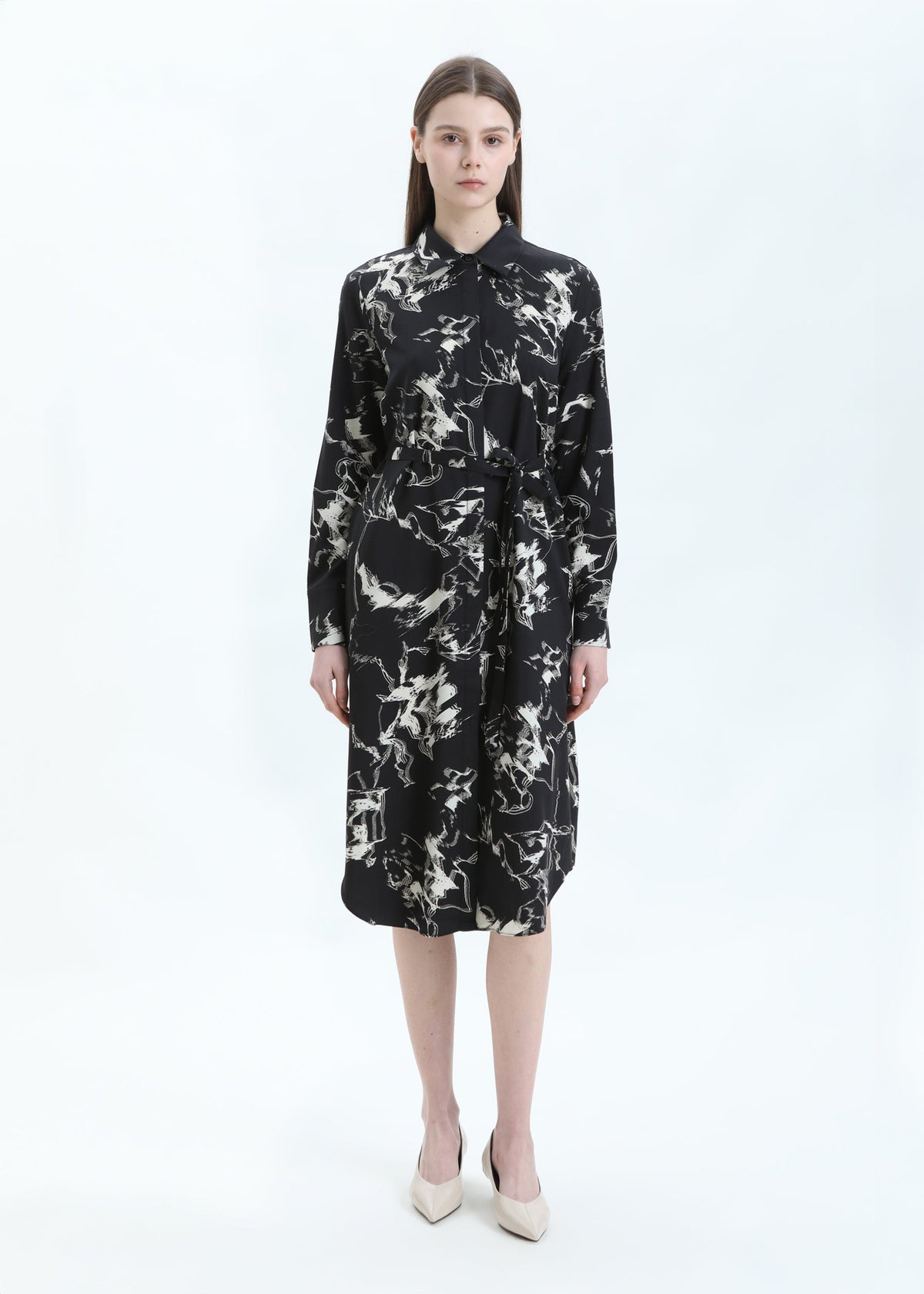 Sorellia Dress