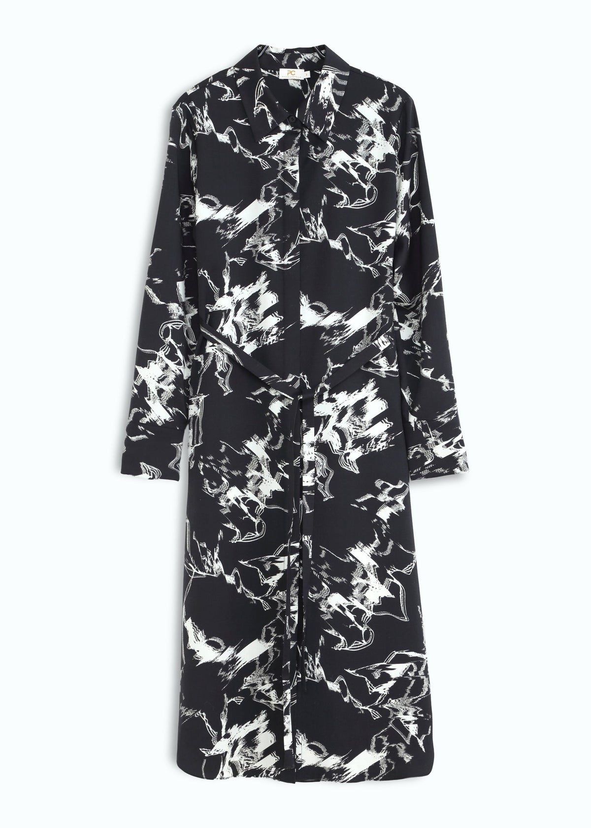 Sorellia Dress