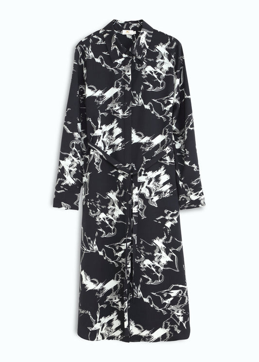 Sorellia Dress