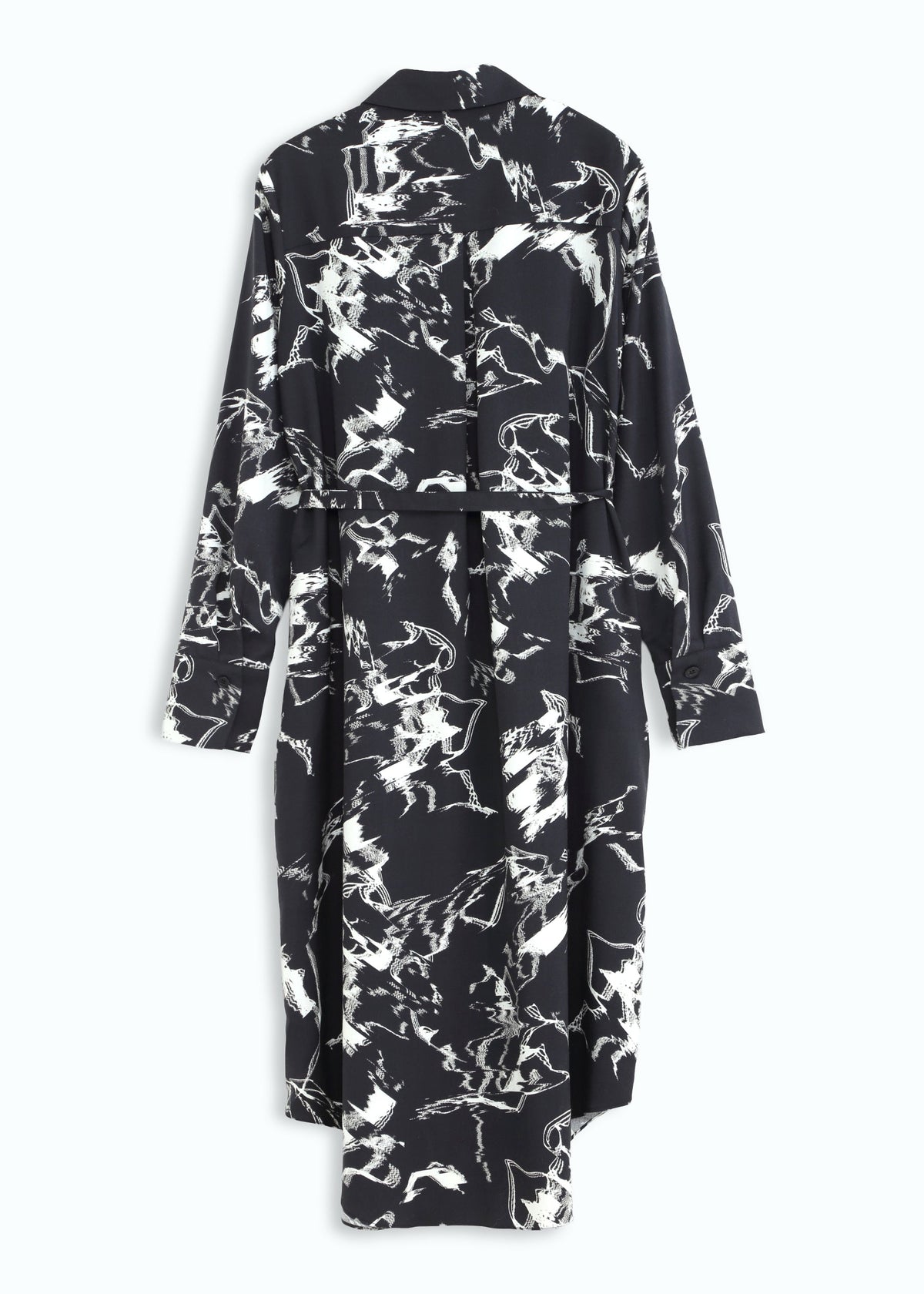 Sorellia Dress