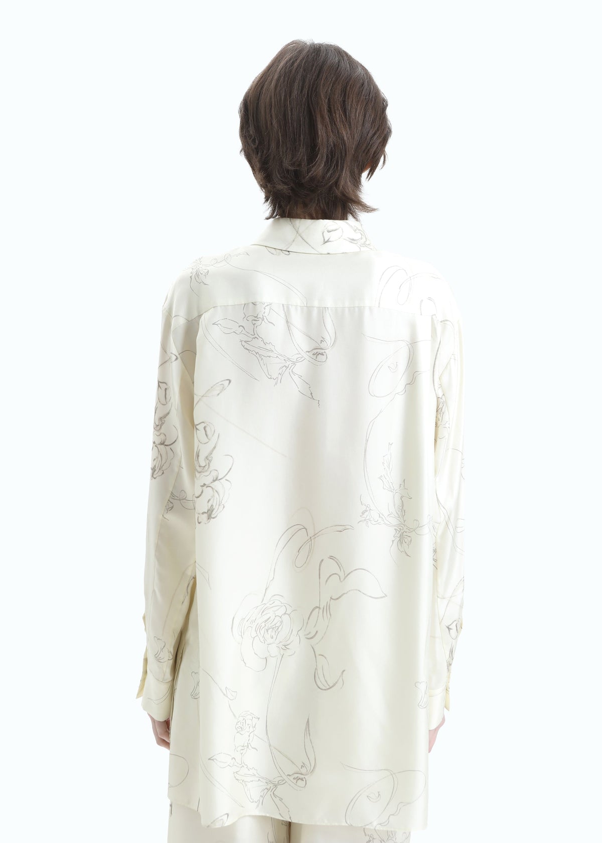 Linefiora Shirt