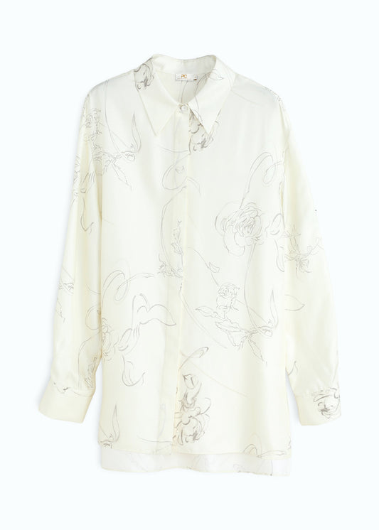 Linefiora Shirt