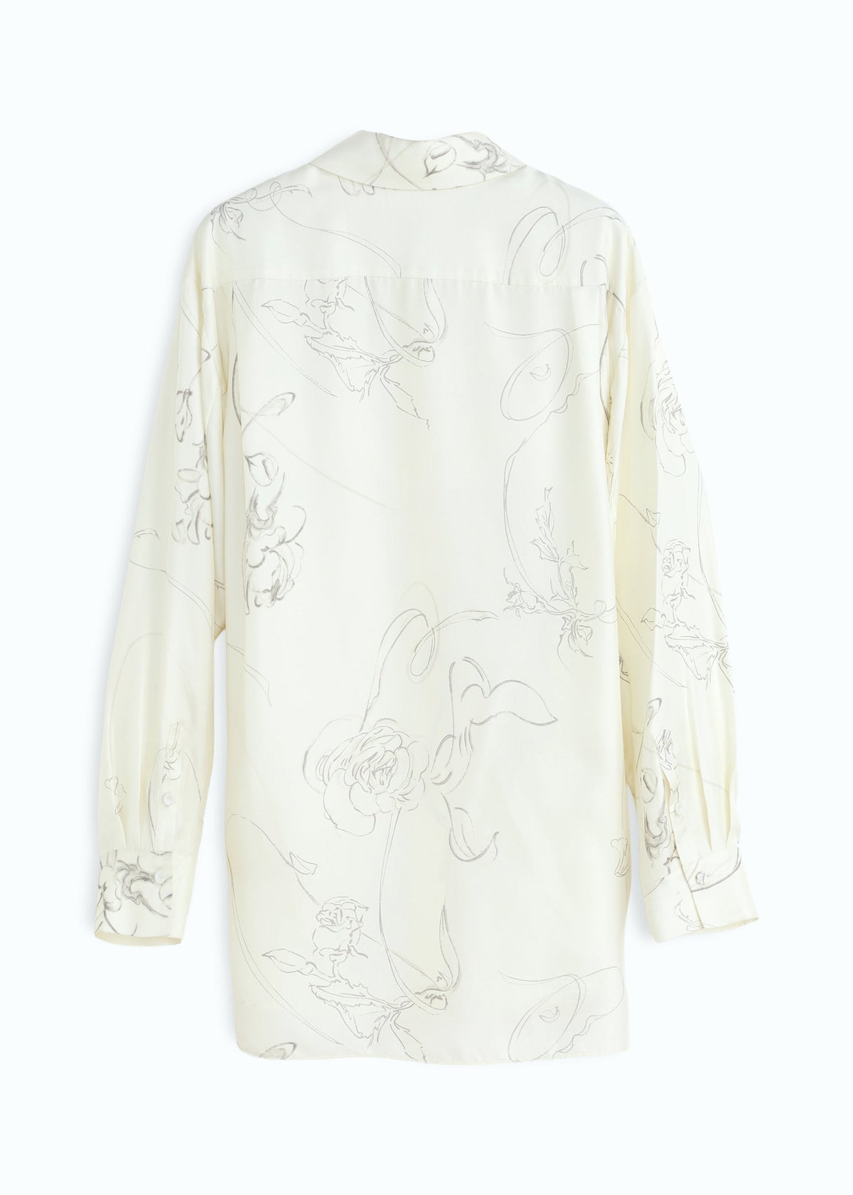 Linefiora Shirt