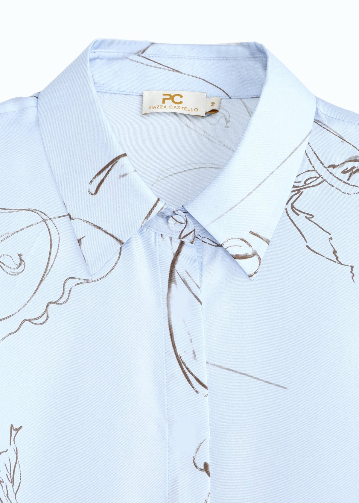 Linefiora Shirt