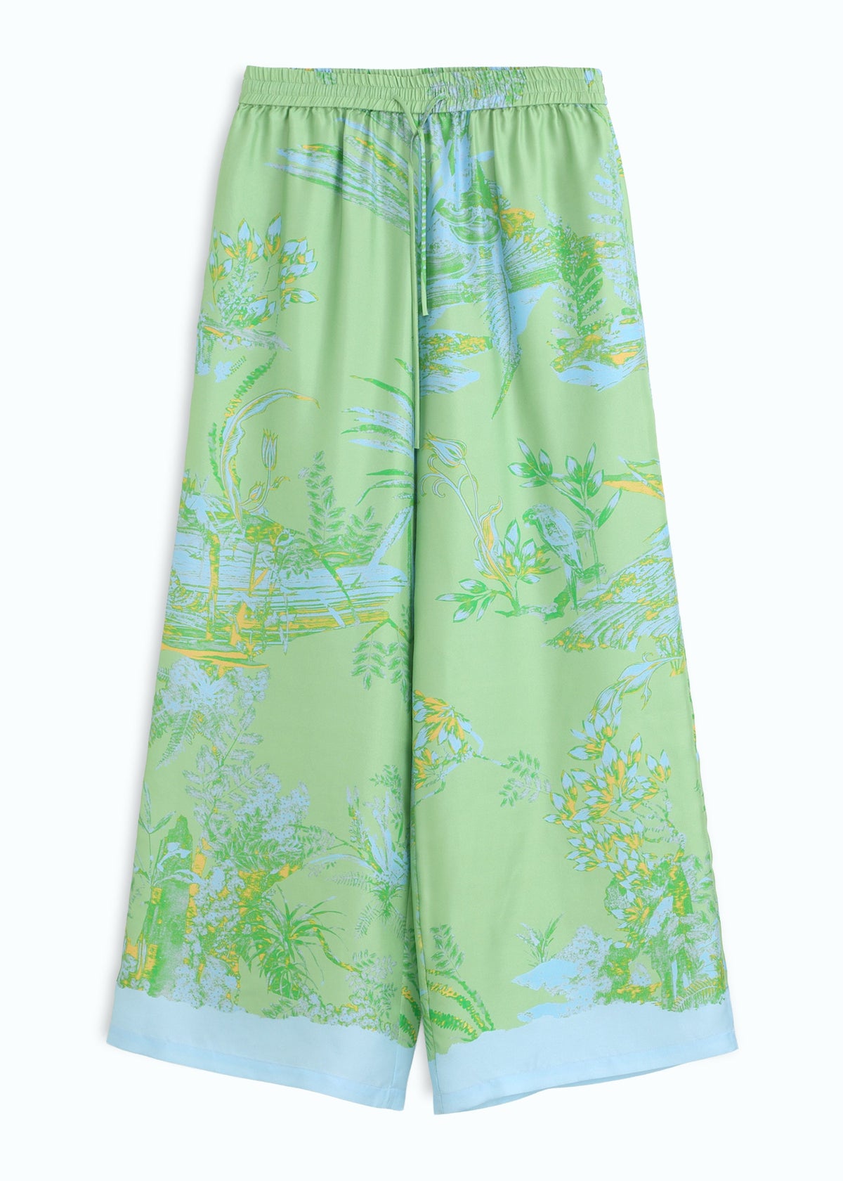 Seralya Trousers