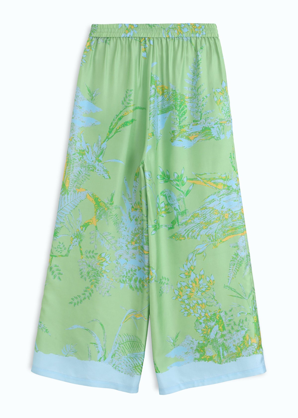 Seralya Trousers