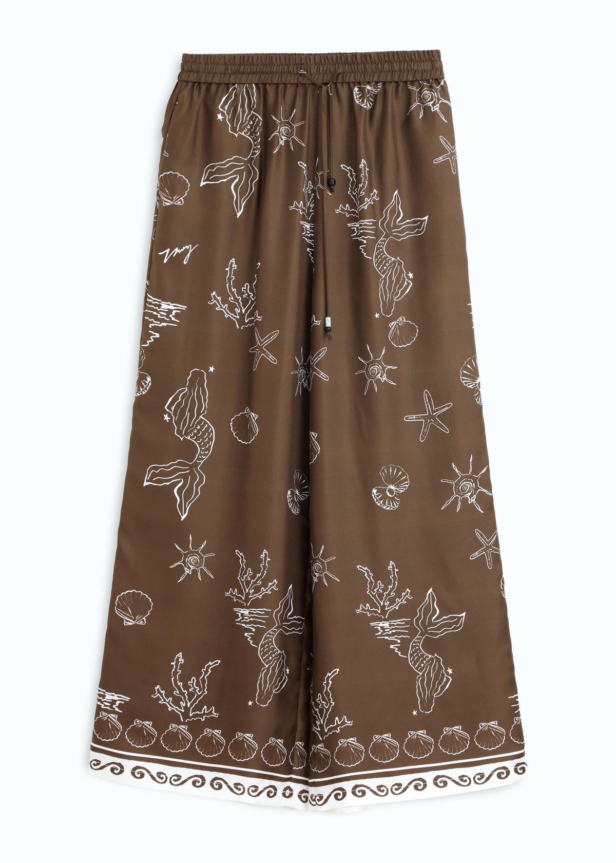 Caelune Trousers