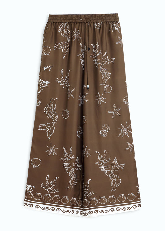 Caelune Trousers