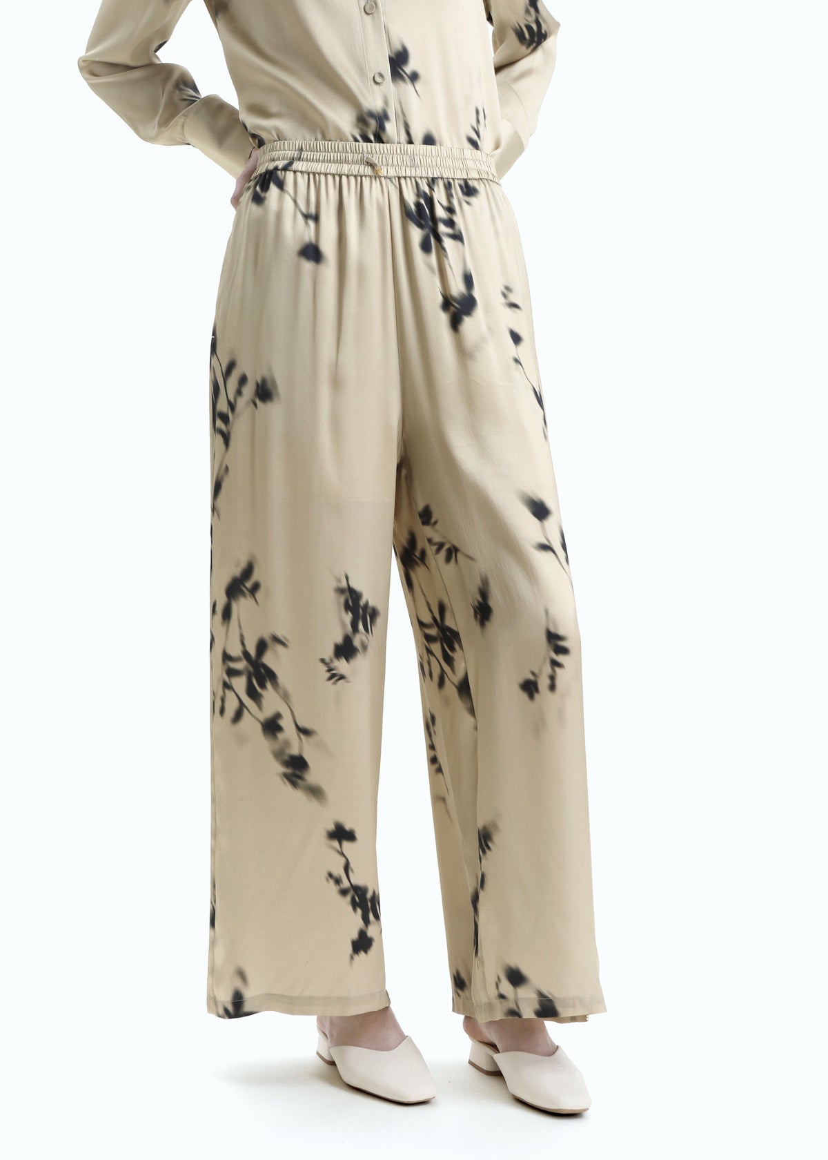 Silvaria Trousers