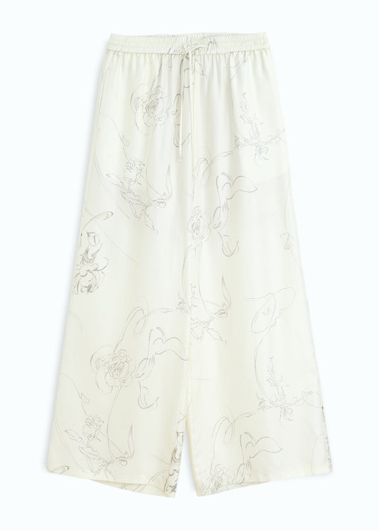 Linefiora Trousers