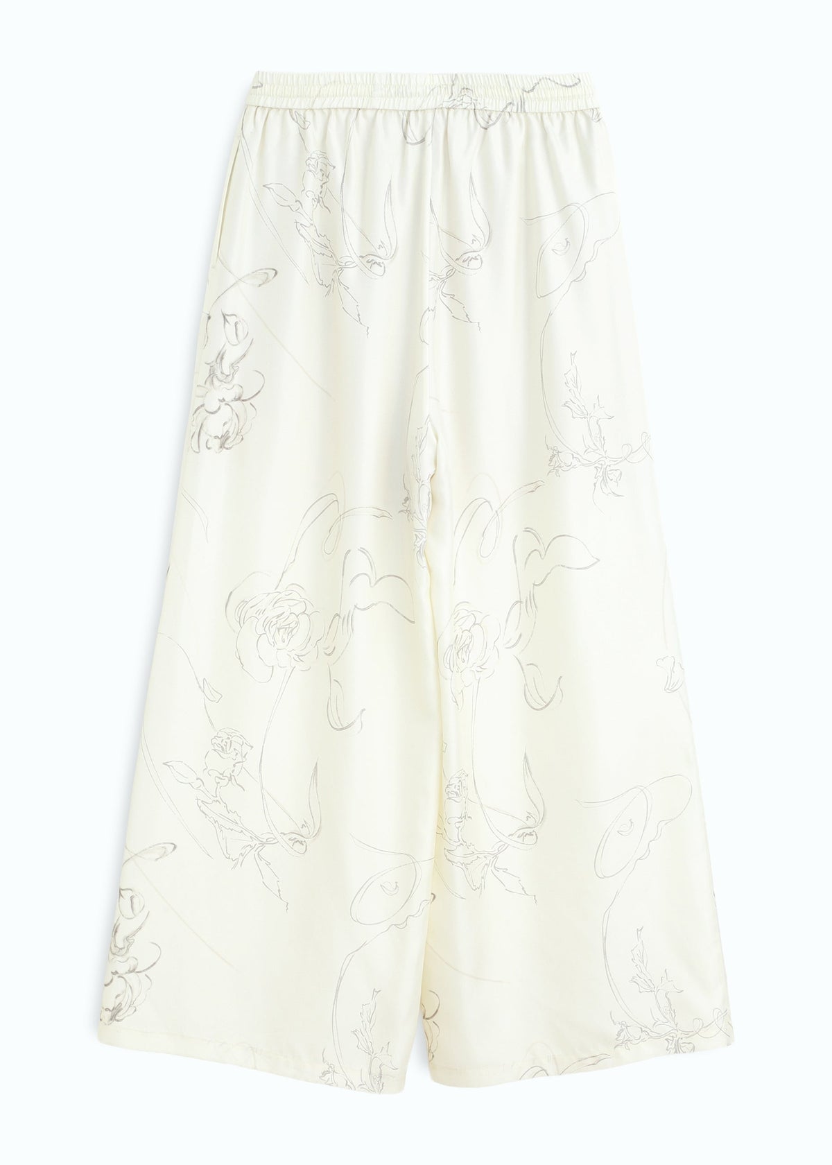 Linefiora Trousers