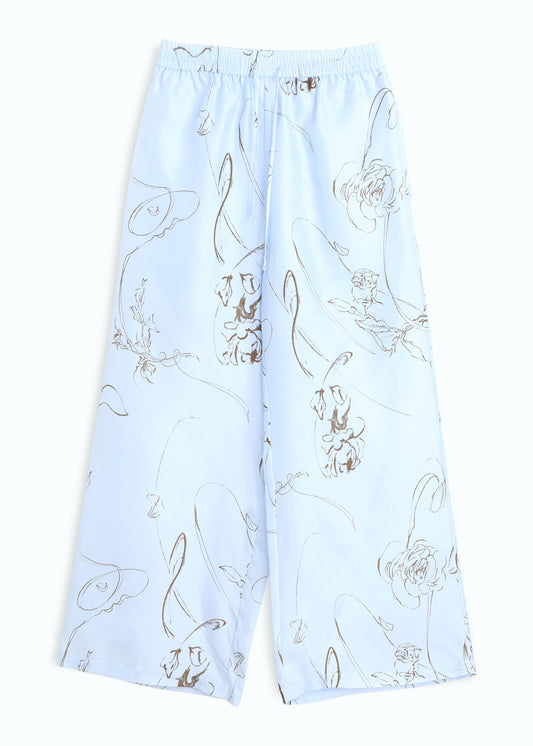 Linefiora Trousers