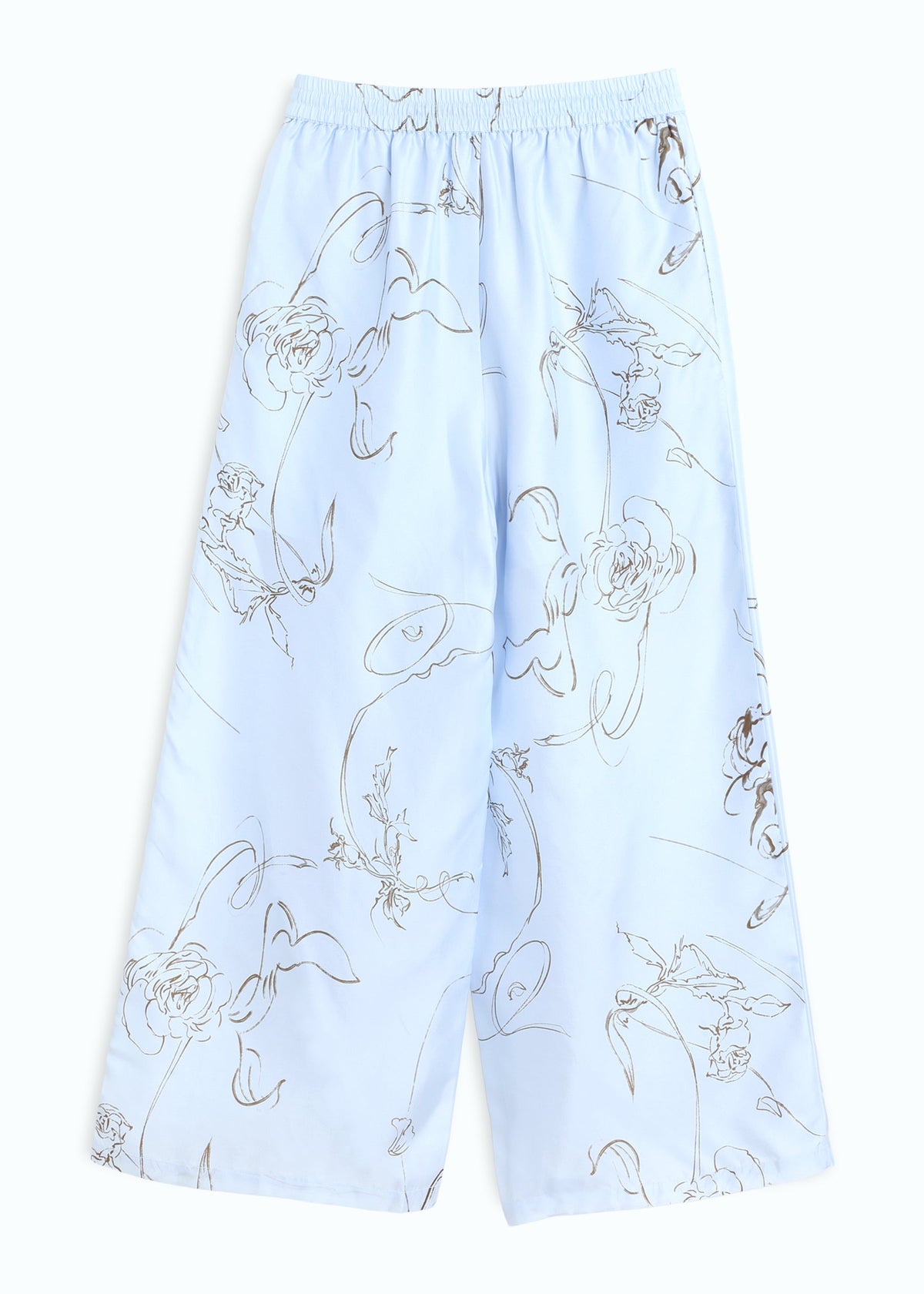 Linefiora Trousers