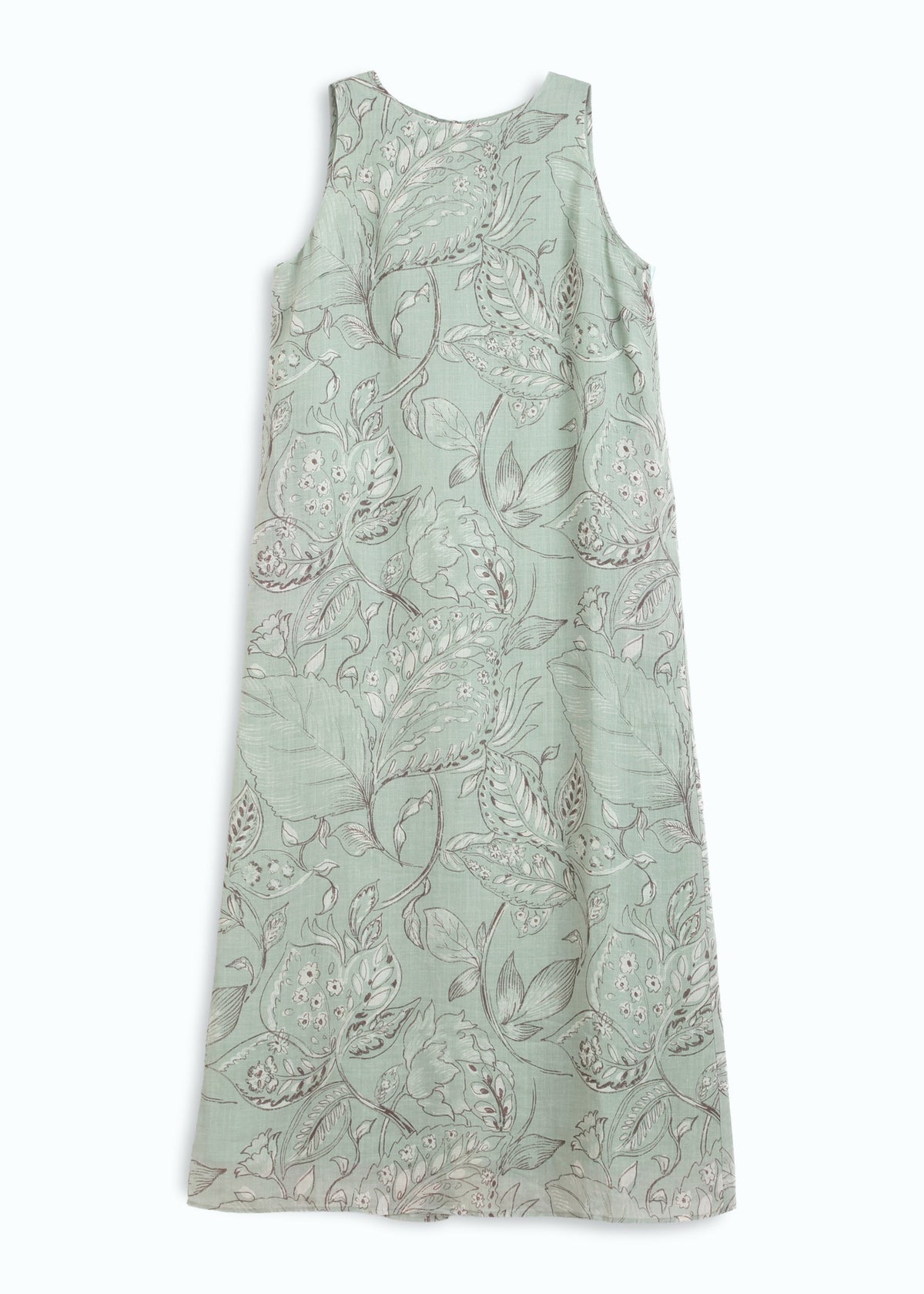 Boschetta Dress