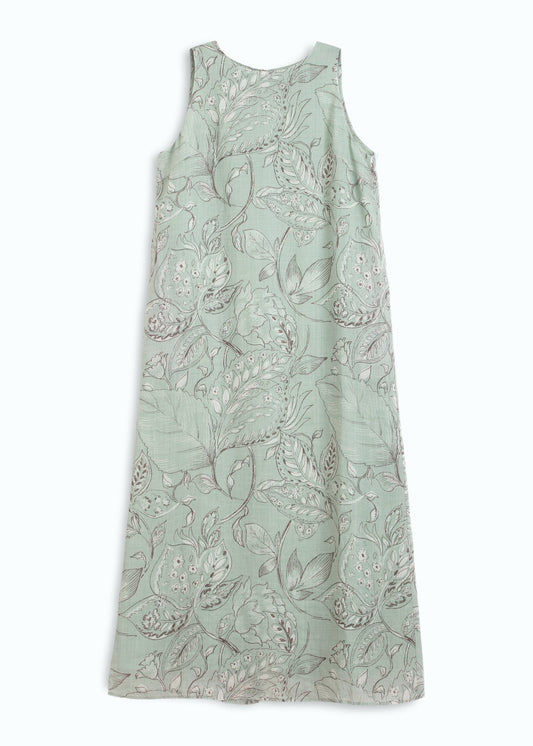 Boschetta Dress