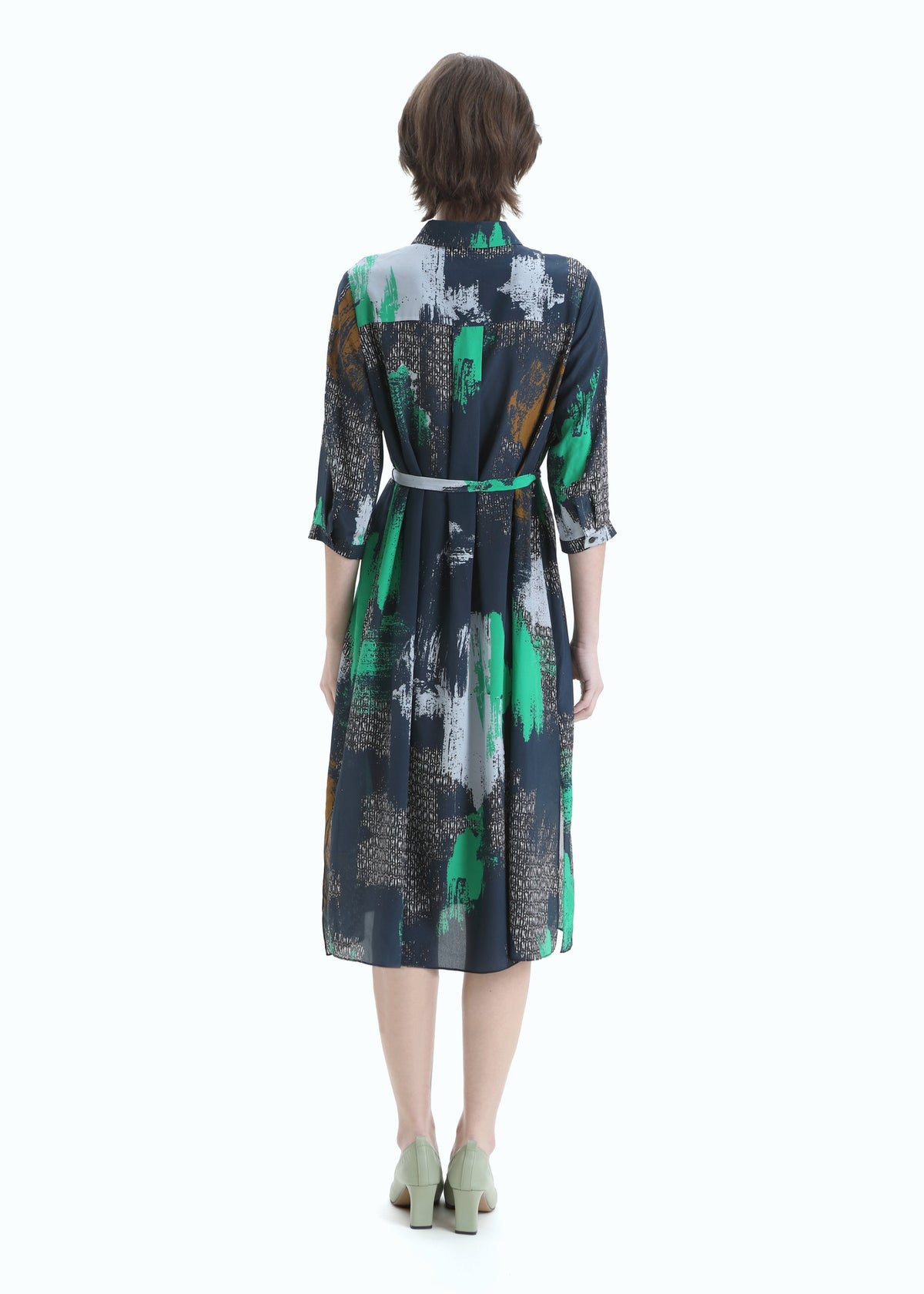 Elythra Dress