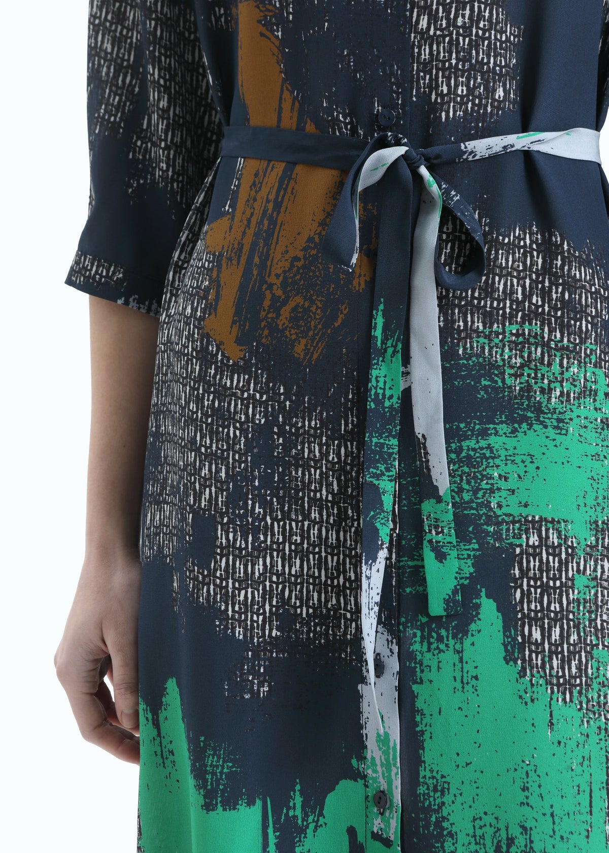 Elythra Dress